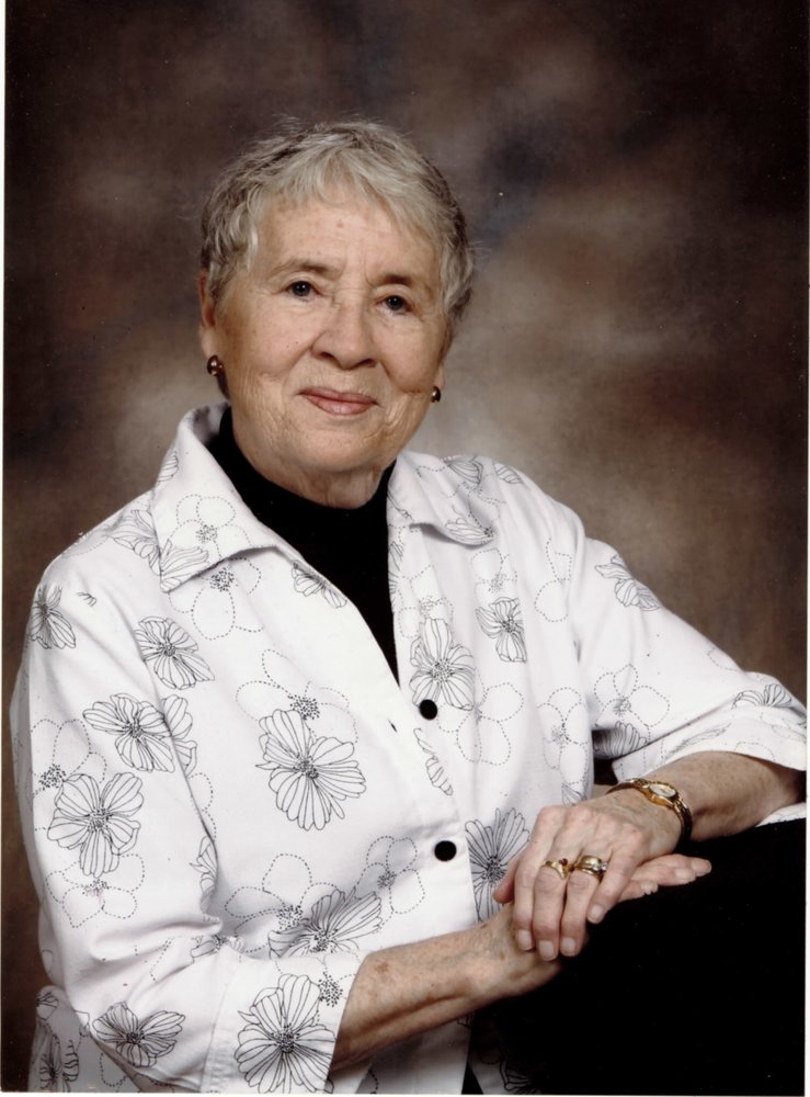 Mary Kathleen Donohue