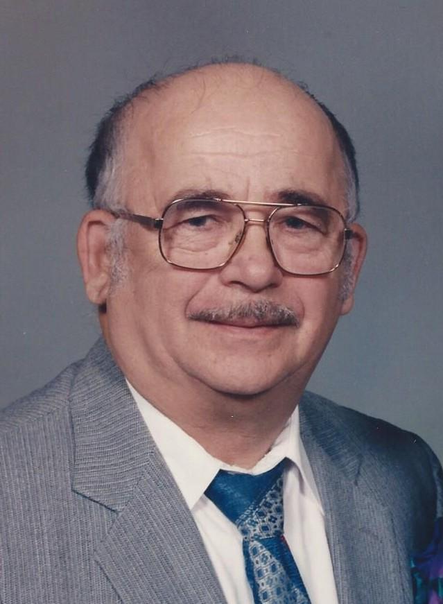 Walter Narezny