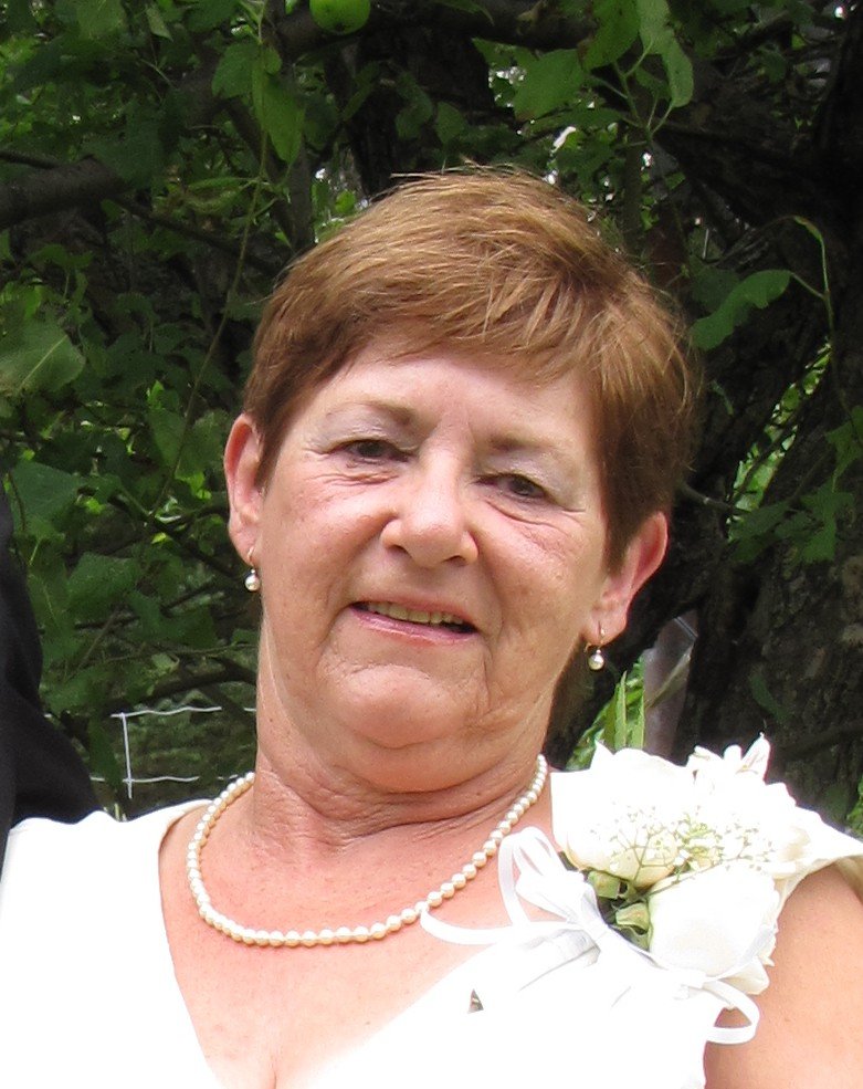 Judy Berndt