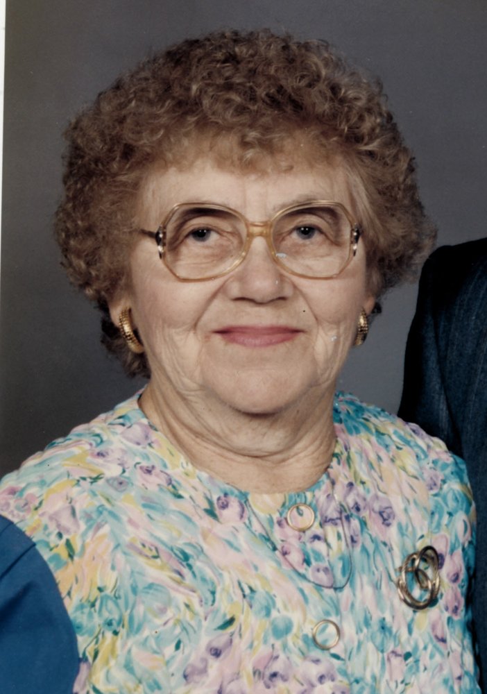 Dorothy Kosowskie