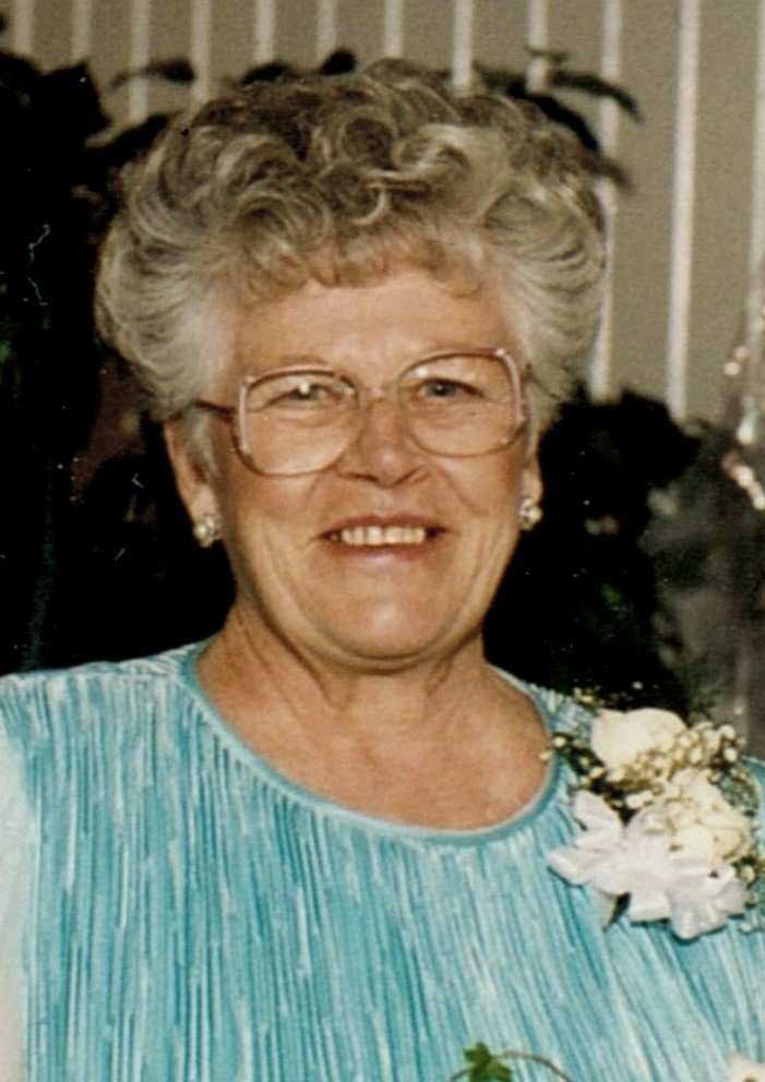 Lillian Armstrong