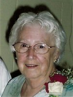 Mary Margaret Leclaire