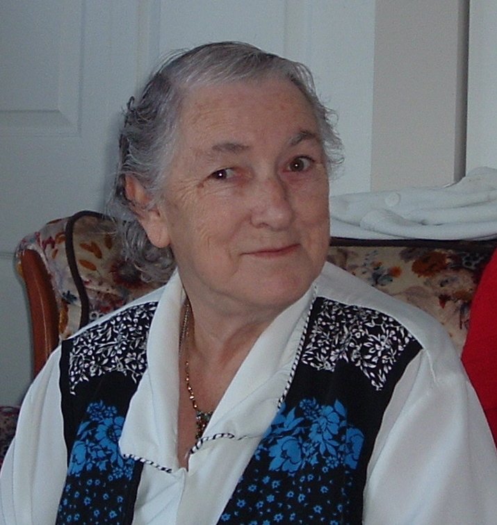Joan St. Aubin