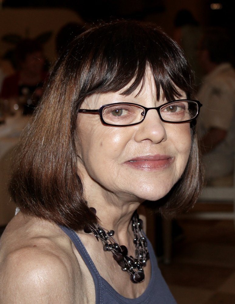 Lynne Kasaboski