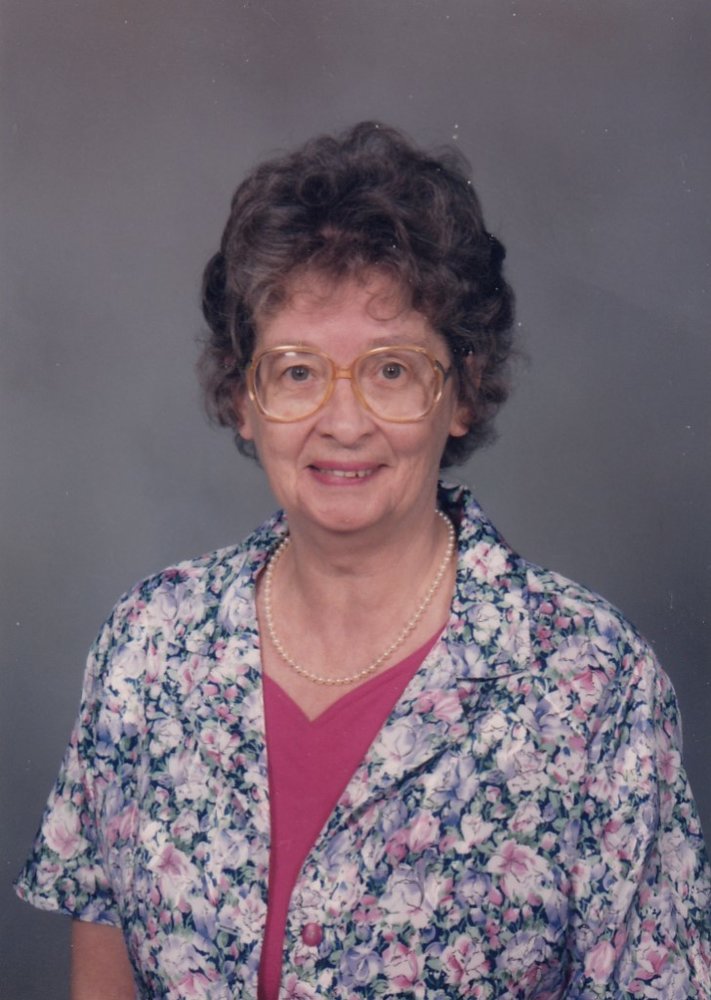Rosemary  Donohue