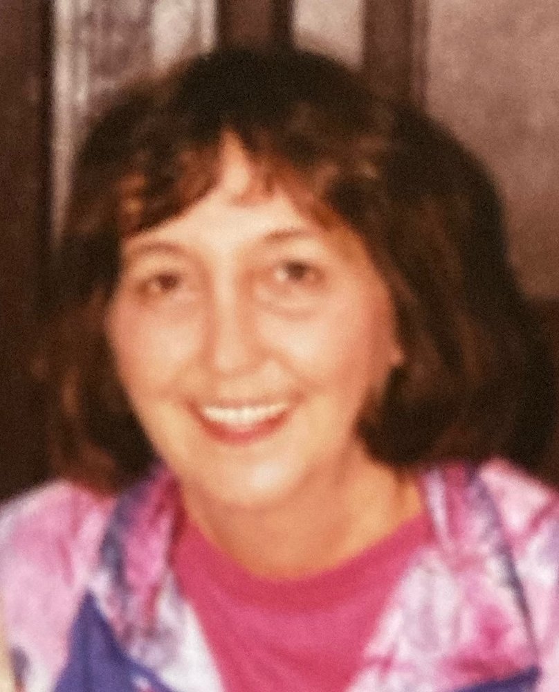 Obituary of Margaret Elizabeth Thompson