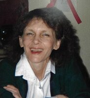 Gisèle Mireille Roy