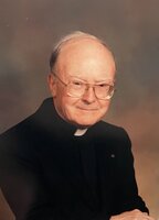 Rev. Joseph Clement  Legree