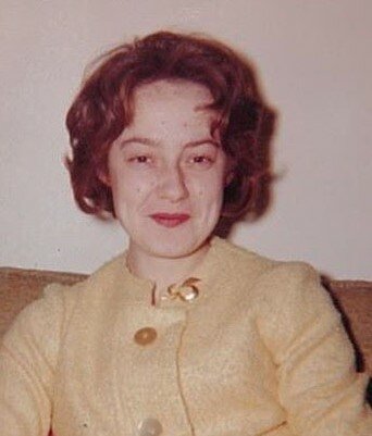 Brenda J. (McElroy) McNulty