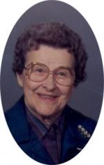 Martha Blimkie