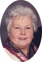 Patricia Blimkie