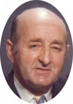 Obituary of George Joseph Landry