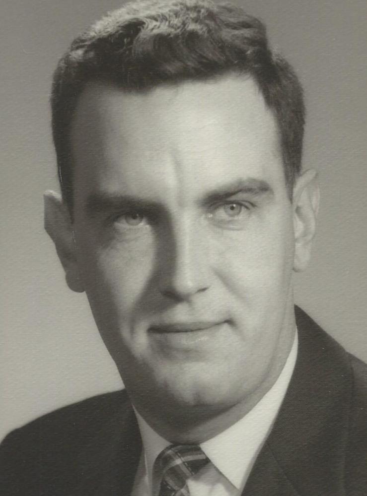 Obituary of Ronald Joseph Vincent | Goulet Funeral Home Ltd. servin...