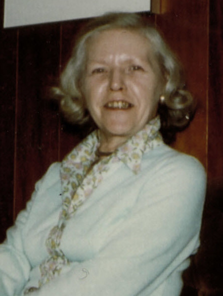 Dorothy Whitefield